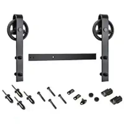 DOOR HARDWARE SLIDING ORB - Arlington Coal & Lumber