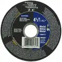 Main 2 - 4-1/2 METAL CUTOFF WHEEL - Arlington Coal & Lumber