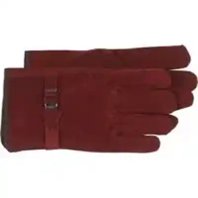 4071M GLOVE SPLIT LEATHER M - Arlington Coal & Lumber