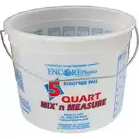 Main 2 - PAINT PAIL PLSTC W HANDLE 5QT - Arlington Coal & Lumber