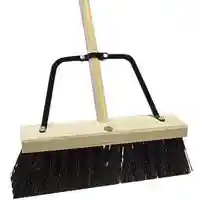 Main 2 - 00649HDSUTRI/HDSU STREET BROOM - Arlington Coal & Lumber