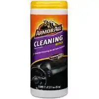 Main 2 - 10863 ARMOR ALL CLEANING WIPES ARMOR ALL CLEANING WIPES - Arlington Coal & Lumber