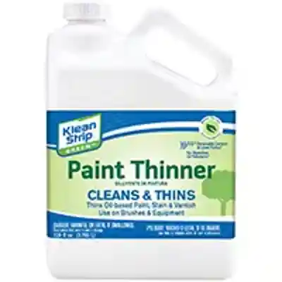 GKGP75CA PAINT THINNR CARB GAL PAINT THINNER GREEN CARB GAL - Arlington Coal & Lumber