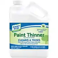 Main 2 - GKGP75CA PAINT THINNR CARB GAL PAINT THINNER GREEN CARB GAL - Arlington Coal & Lumber