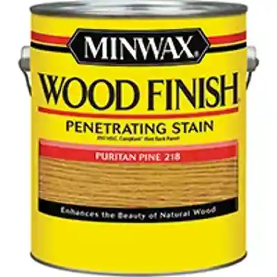 71073 VOC INT STN PURITAN PINE - Arlington Coal & Lumber