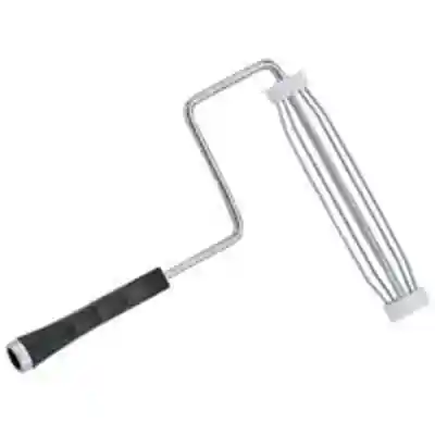 ROLLER FRAME 6MM ROD 5WIRE 9IN - Arlington Coal & Lumber