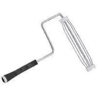 Main 2 - ROLLER FRAME 6MM ROD 5WIRE 9IN - Arlington Coal & Lumber