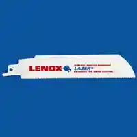 Main 2 - LENOX 24906-T9114R RECIP BLADE 9"X14 - Arlington Coal & Lumber