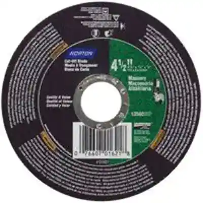 4-1/2" CUT-OFF BLADE - Arlington Coal & Lumber
