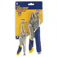 Main 2 - 77T 10WR&6LN LOCKING PLIER SET - Arlington Coal & Lumber