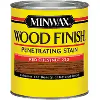 Main 1 - FINISH WOOD RED CHESTNUT 1/2PT - Arlington Coal & Lumber