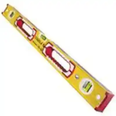 STABILA 37459 TYPE 196 BOX LEVEL 59" - Arlington Coal & Lumber