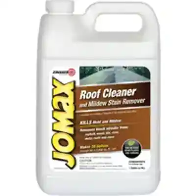 60701 JOMAX ROOF CLEANER GAL - Arlington Coal & Lumber