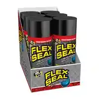Main 2 - BLACK FLEX SEAL SPRAY 2 OZ "LIQUID RUBBER IN A CAN" - Arlington Coal & Lumber