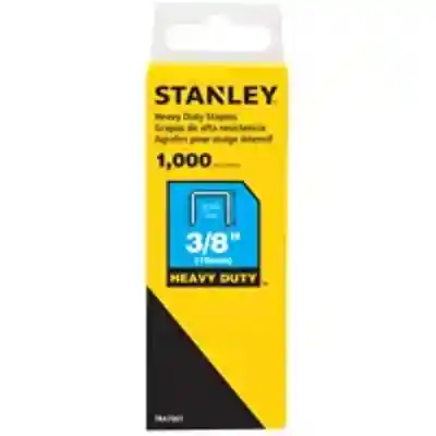 STAPLE 3/8IN HEAVY DUTY BX1000 - Arlington Coal & Lumber