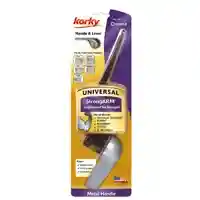 Main 2 - KORKY STRONG-ARM TANK LEVER SIMPLE CHROME (6052BP) - Arlington Coal & Lumber