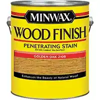 Main 1 - GAL MINWAX GOLDEN OAK WOOD FINISH (VOC) 71071 - Arlington Coal & Lumber