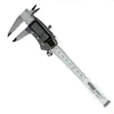 147 DIGITAL FRACTIONAL CALIPER - Arlington Coal & Lumber