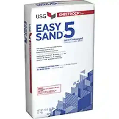 18# USG E-Z SAND 5 SETTING TYPE COMPOUND - Arlington Coal & Lumber