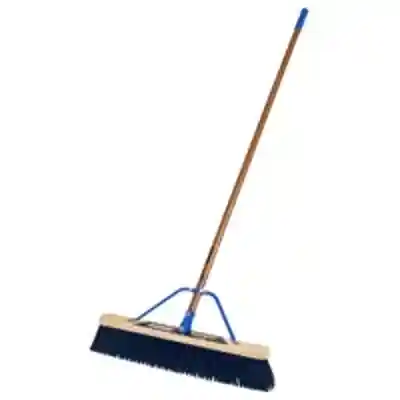 24IN SUPERSTIFF PUSHBROOM - Arlington Coal & Lumber