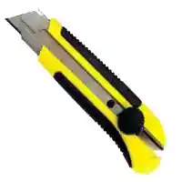 Main 2 - KNIFE UTILITY SNAPOFF HD 25MM - Arlington Coal & Lumber