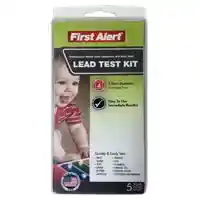 Main 1 - FIRST ALERT LEAD TEST KIT (4PK)  - Arlington Coal & Lumber