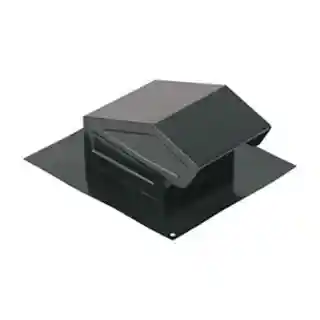Main 1 - 636 BROAN ROOF CAP WITH DAMPER SCREEN - Arlington Coal & Lumber