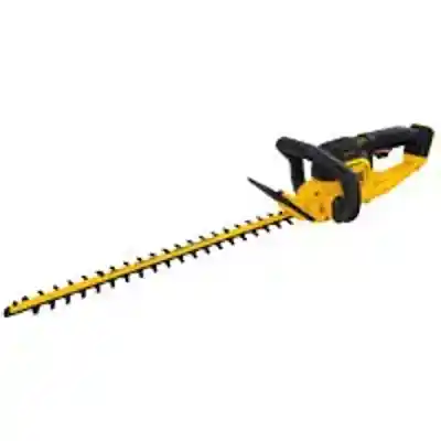 DEWALT OPE 20V HEDGE TRIMMER TOOL ONLY (DCHT820B) - Arlington Coal & Lumber
