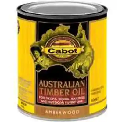 04-3457 AUSTRLN OIL AMBERWOOD - Arlington Coal & Lumber