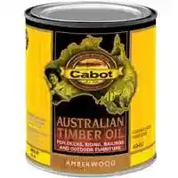 Main 2 - 04-3457 AUSTRLN OIL AMBERWOOD - Arlington Coal & Lumber