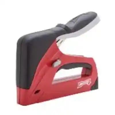 T50RED STAPLE GUN/BRAD NAILER STAPLER/BRAD NAILER RED SERIES - Arlington Coal & Lumber