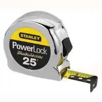 33-525 POWERLOCK TAPE RULE25' - Arlington Coal & Lumber
