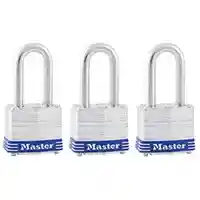 Main 2 - PADLOCK STL KA VRTCLR 1-1/2IN - Arlington Coal & Lumber