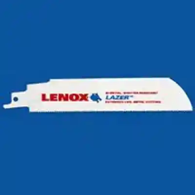 LENOX 9" 14-TPI RECIPROCATING SAW BLADE 5 CD - Arlington Coal & Lumber