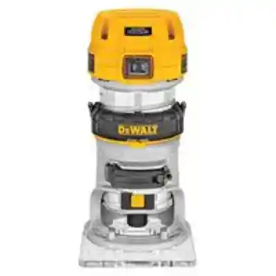 DEWALT 1-1/4 HP VAR. SPEED COMPACT ROUTER 7-AMP DWP611 - Arlington Coal & Lumber