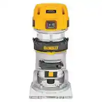 Main 1 - DEWALT 1-1/4 HP VAR. SPEED COMPACT ROUTER 7-AMP DWP611 - Arlington Coal & Lumber