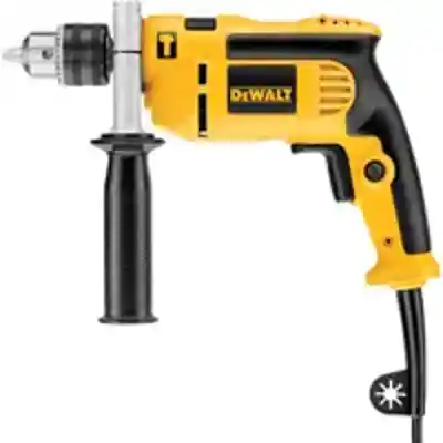 DEWALT 1/2" HAMMER DRILL 7 AMP - Arlington Coal & Lumber