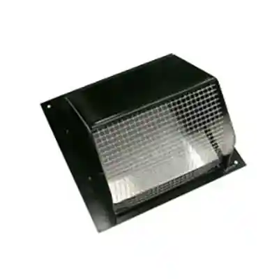 843BL BROAN 6" WALL CAP - Arlington Coal & Lumber