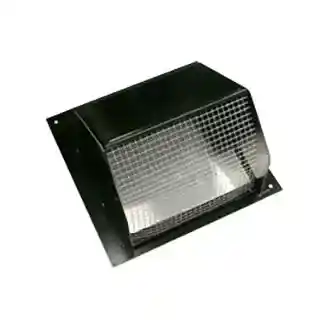 Main 2 - 843BL BROAN 6" WALL CAP - Arlington Coal & Lumber