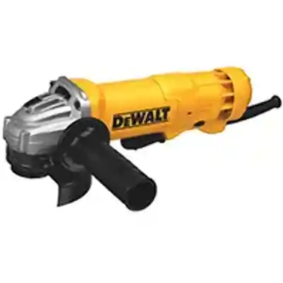 DEWALT 4-1/2"  ANGLE GRINDER 11AMP (DWE402) - Arlington Coal & Lumber