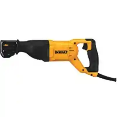 DEWALT 12AMP RECIPROCATING SAW (DWE305) - Arlington Coal & Lumber