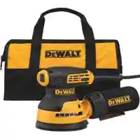 Main 2 - (DWE6423K) DEWALT RANDOM ORBITAL SANDER 5IN 3A - Arlington Coal & Lumber