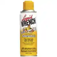 Main 2 - L106 LIQUID WRENCH SPRAY 6OZ - Arlington Coal & Lumber