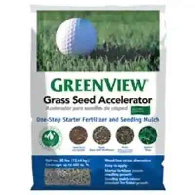 23-96092 GRASS SEED ACCELERATR - Arlington Coal & Lumber