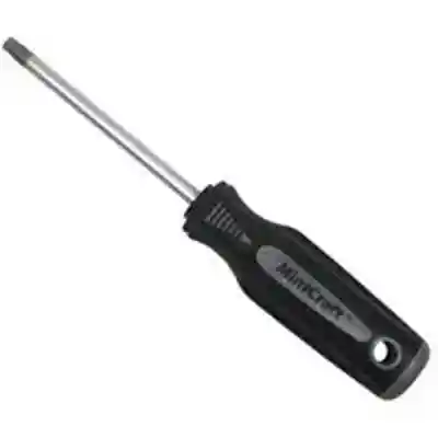 SCREWDRIVER T25X4IN. STAR SCREWDRIVER STAR T25 X 4IN - Arlington Coal & Lumber