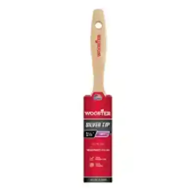 BRUSH VARNISH POLYESTER 1.5IN - Arlington Coal & Lumber