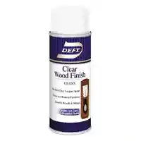 Main 2 - 010-13 CLEAR GLOSS WOOD FINISH - Arlington Coal & Lumber