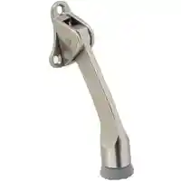 Main 1 - DOOR HOLDER KICK DOWN AL4IN SN - Arlington Coal & Lumber