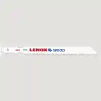 Main 1 - 20750-CTS406S JIG BLD T-SH 6T JIGSAW BLADE T-SHANK 6TPI - Arlington Coal & Lumber