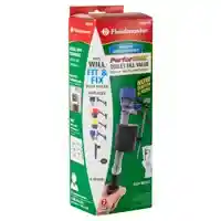 Main 2 - FILL-VALVE HI-PERFORMANCE - Arlington Coal & Lumber